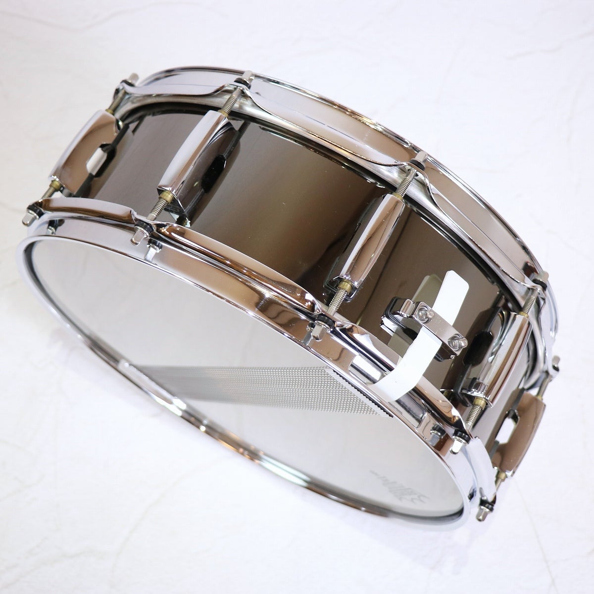 中古】PEARL / CS1450 チャドスミス シグネイチャー 14”×5” スティール