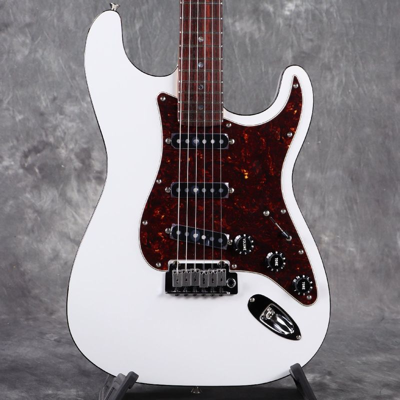 Fender / Made in Japan Limited Active Modern Stratocaster Rosewood