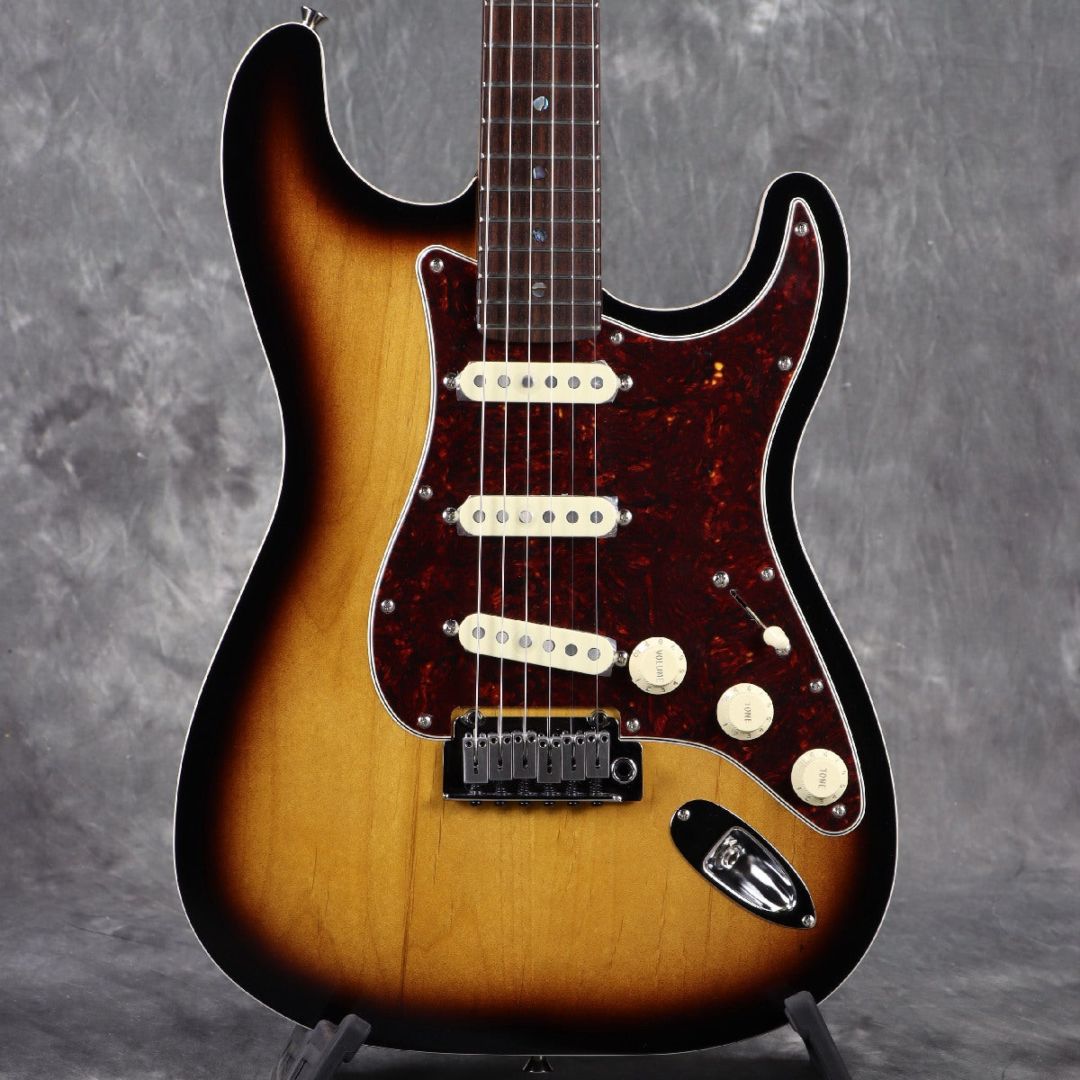 Fender / Made in Japan Limited Active Modern Stratocaster Rosewood
