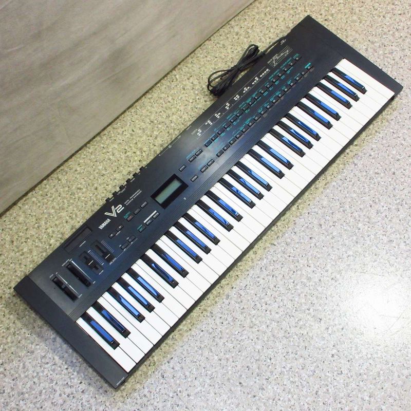 中古】YAMAHA / V2 