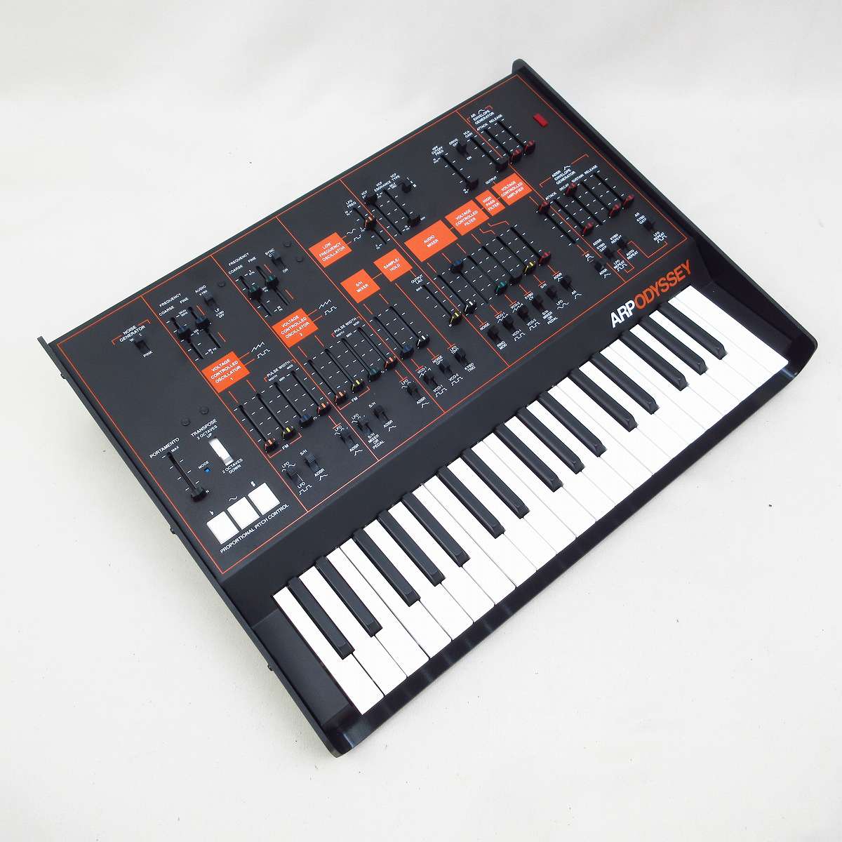 中古】KORG / ARP ODYSSEY Rev3 