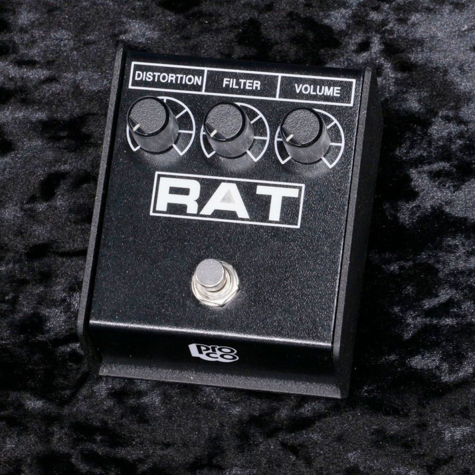 中古】PROCO / RAT2 / Slant Body / Made in China 【新宿店