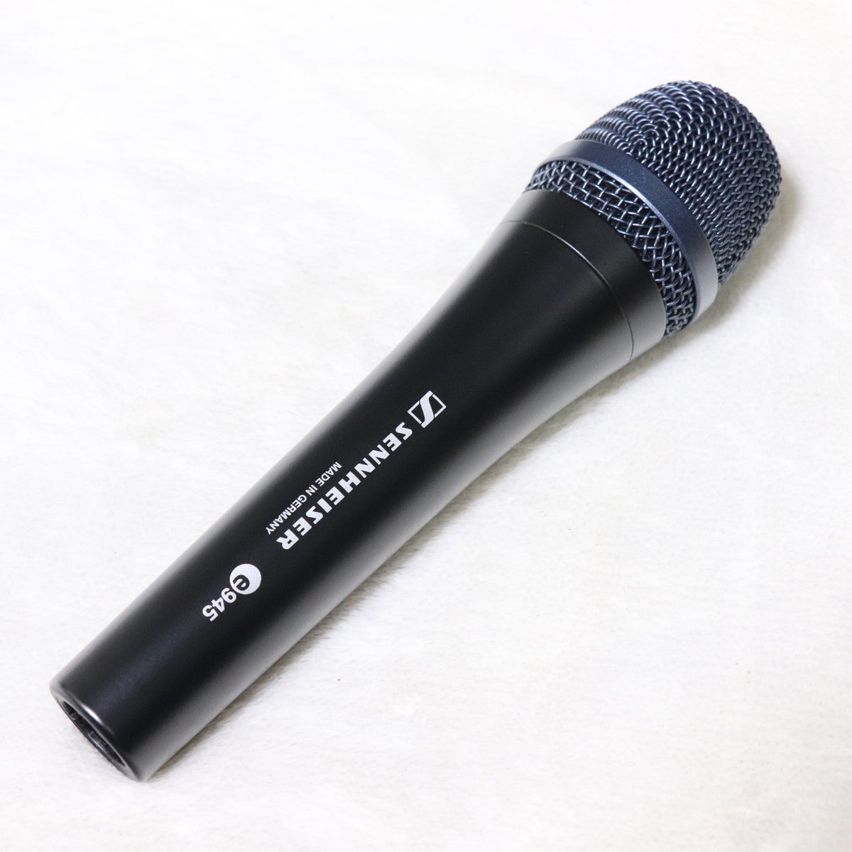中古】SENNHEISER / e945 【梅田店】 | ボーカル用 | イシバシ楽器