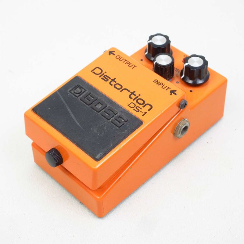 【中古】BOSS / DS-1 Distortion ディストーション 【横浜店】