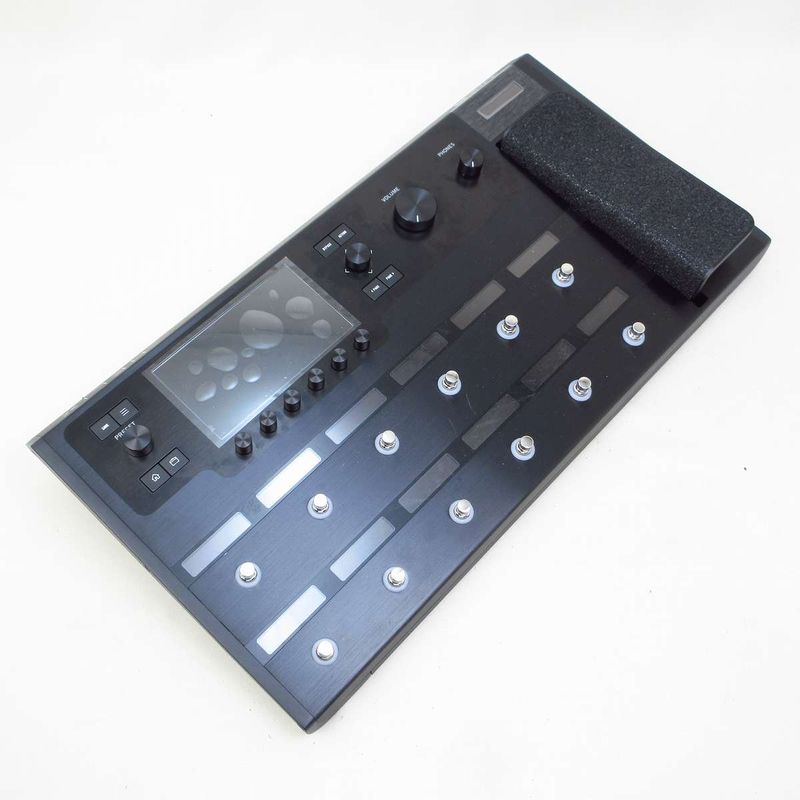 中古】LINE 6 / Helix Floor マルチエフェクター 【横浜店】 | フロア