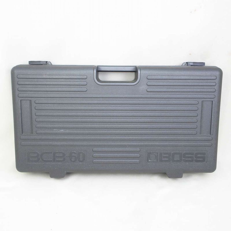 中古】BOSS / BCB-60 エフェクターボード 【横浜店】 | エフェクター