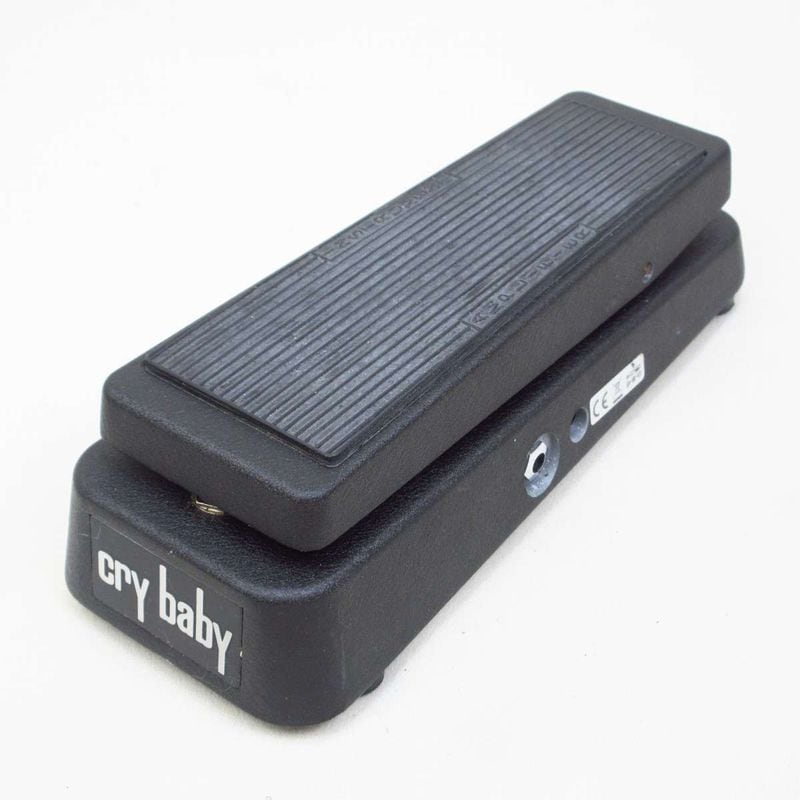 Jim Dunlop / GCB-95 CRY BABY ワウペダル【御茶ノ水本店