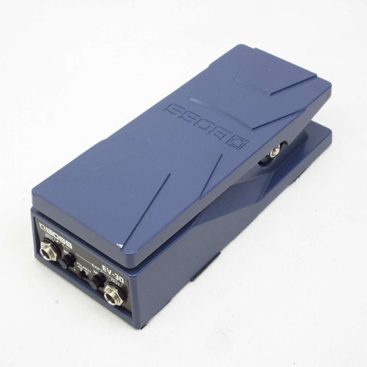 箱つき】BOSS EV-30 エクスプレッションペダル BOSS EV-30 [DUAL