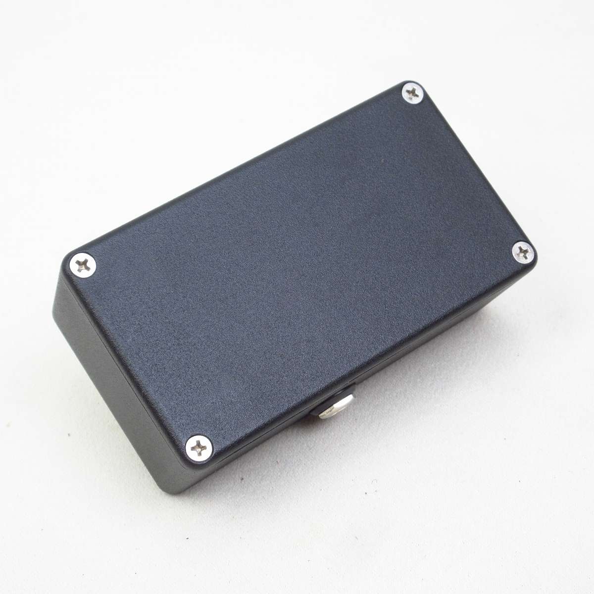 中古】HTJ-WORKS / CZF-1 Crying Zone Fixed Wah ワウペダルの半踏み