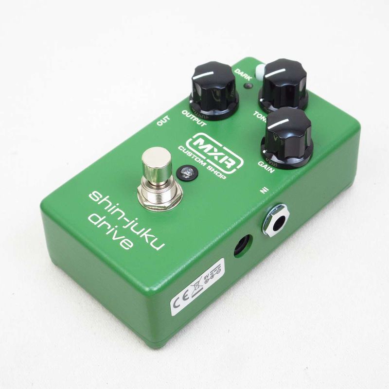 中古】MXR / CSP035 Shin-Juku Drive オーバードライブ 【横浜店