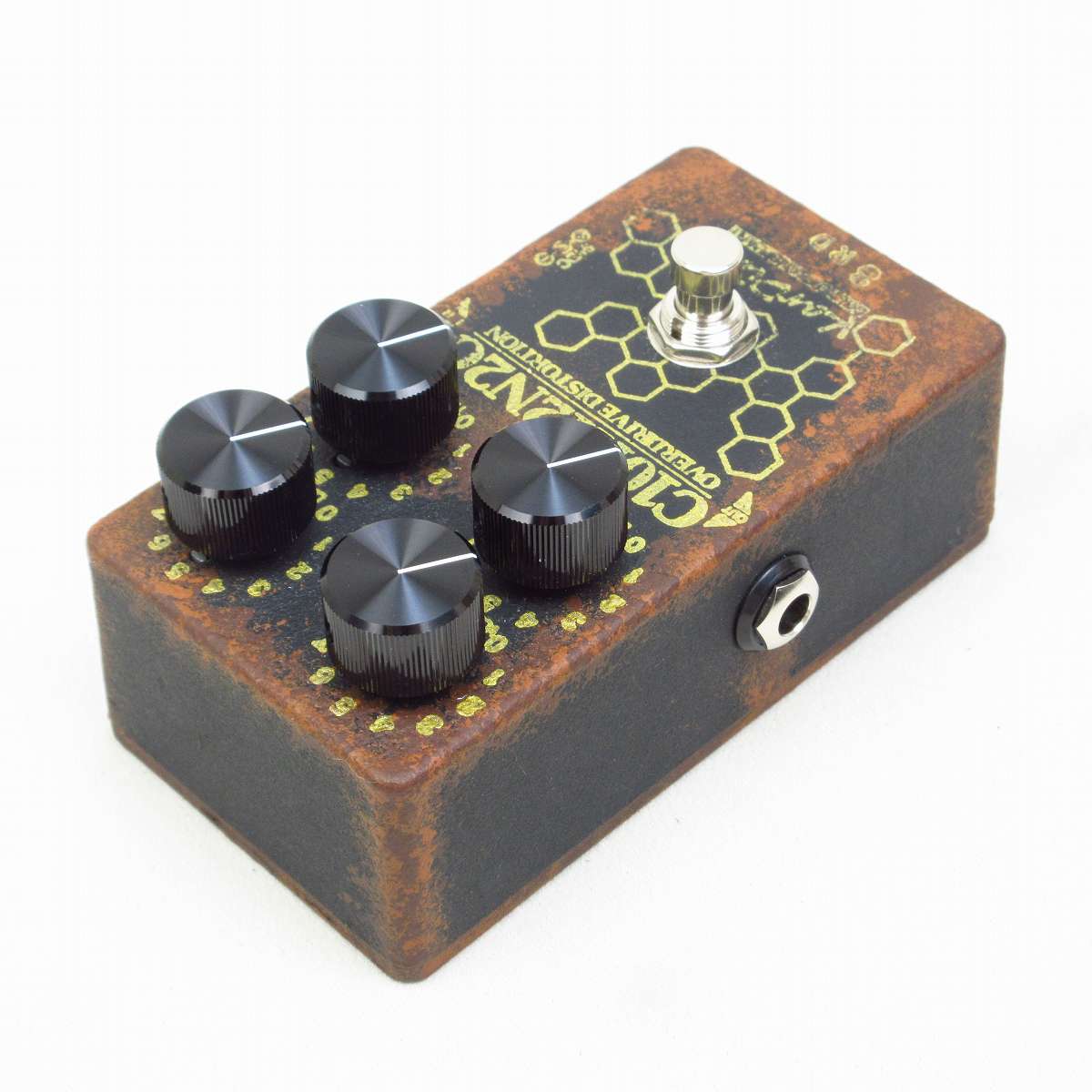 中古】KarDiaN / C10H12N2O Serotonin 3rd Anniversary Edition