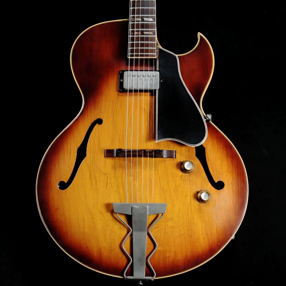 Vintage】Gibson / 1963 ES-175 Sunburst 【渋谷店】《05VG