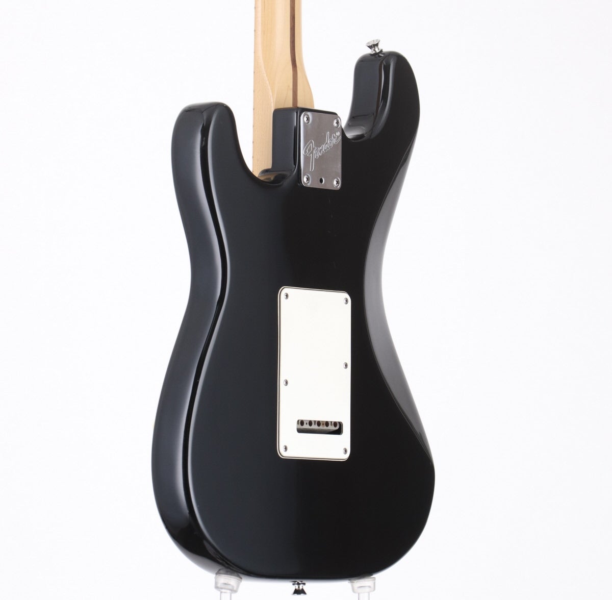 中古】FENDER USA / American Standard Stratocaster Black 【渋谷店