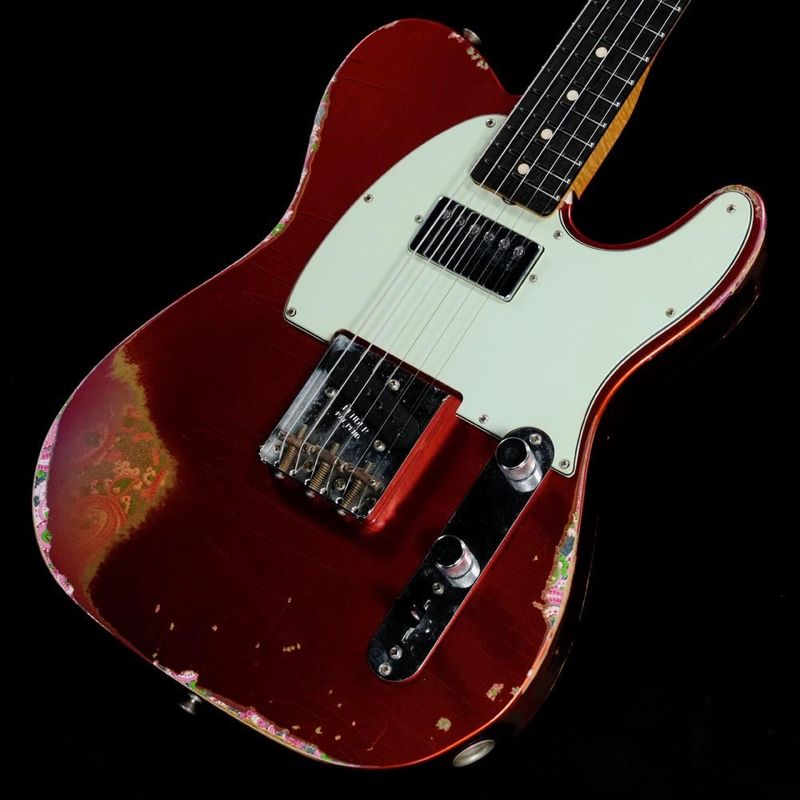 中古】Fender Custom Shop / Limited Edition 1960s HS Telecaster