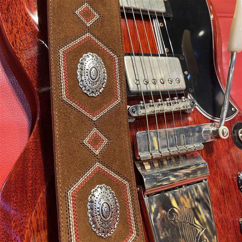 BLUE BELL / SIGIL STRAP Amber BB7240