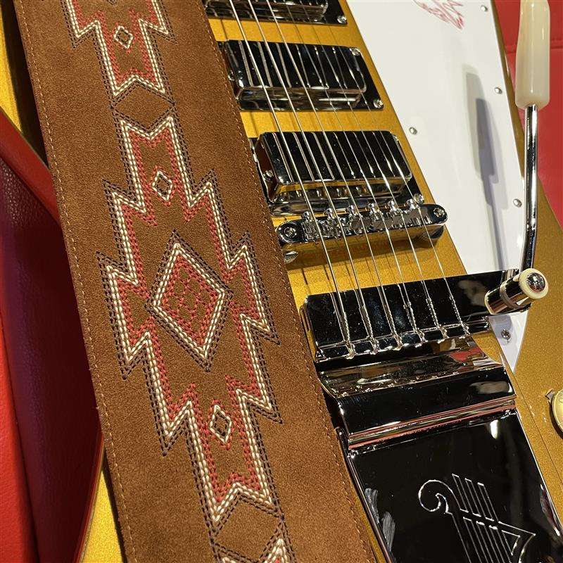 BLUE BELL / TOTEM STRAP Amber BB7260