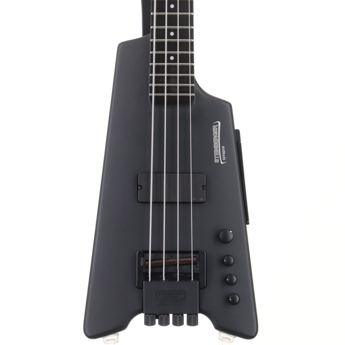 Steinberger Synapse XS-1FPA 4弦ベース　ケース付 中古】STEINBERGER / Synapse XS-1FPA 【新宿店】 | その他タイプ