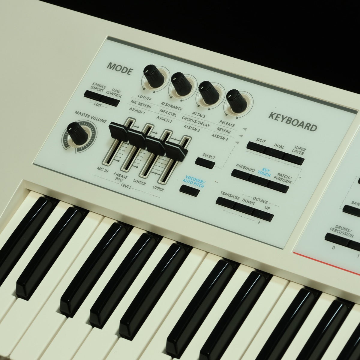 中古】ROLAND / JUNO-DS61W シンセサイザー 【福岡店】 | ～61鍵盤