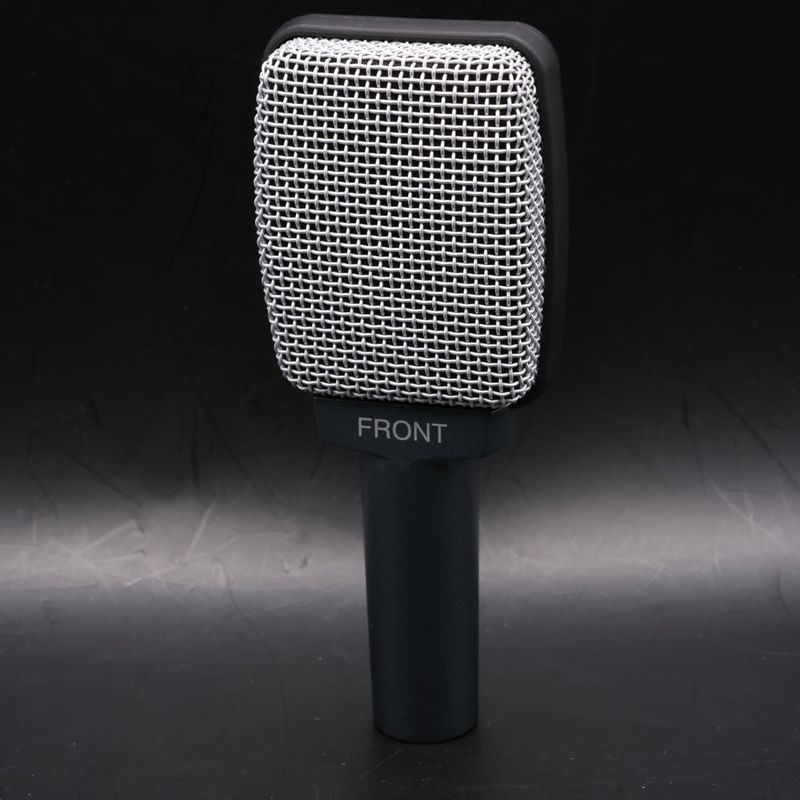 中古】SENNHEISER / E609 Silver 楽器用マイク 【福岡店】 | 楽器用