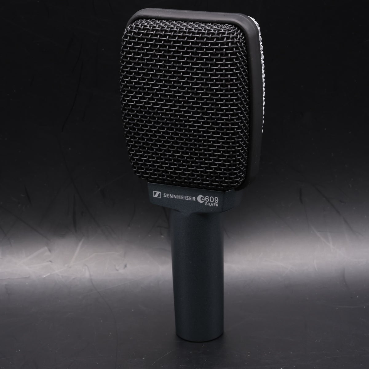 中古】SENNHEISER / E609 Silver 楽器用マイク 【福岡店】 | 楽器用