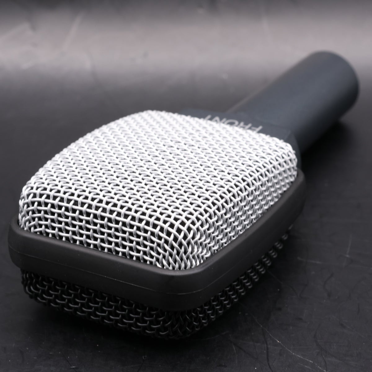 中古】SENNHEISER / E609 Silver 楽器用マイク 【福岡店】 | 楽器用