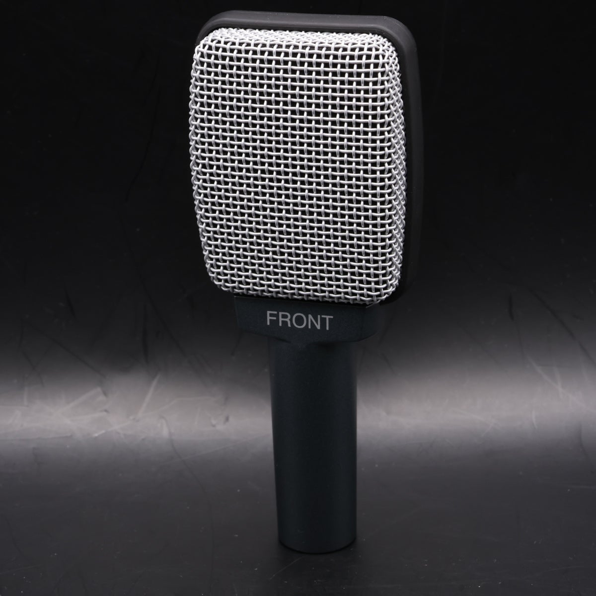 中古】SENNHEISER / E609 Silver 楽器用マイク 【福岡店】 | 楽器用