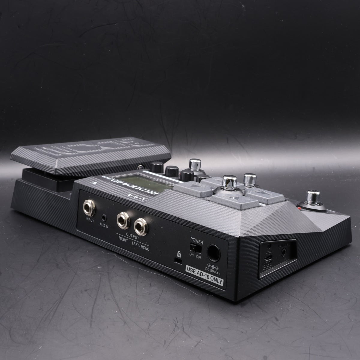 中古】ZOOM / G2X FOUR 【福岡店】 | フロアタイプ | イシバシ楽器