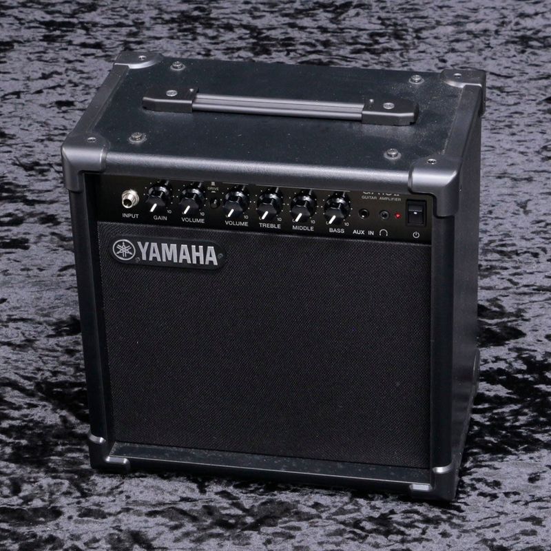中古】YAMAHA / GA15II 【新宿店】 | コンボアンプ | イシバシ楽器