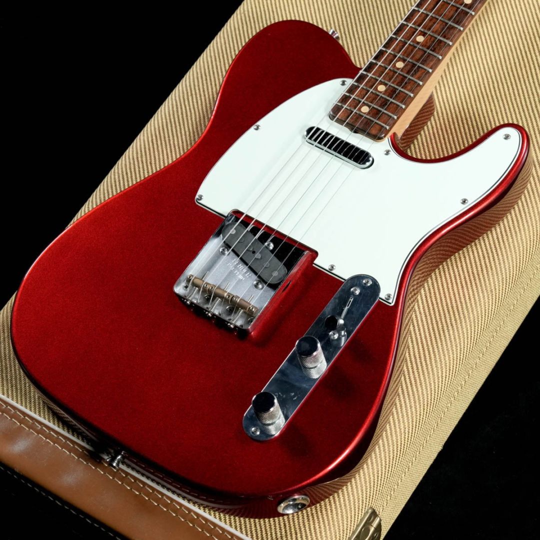 中古】Fender Custom Shop / 1967 Telecaster NOS CAR 【渋谷店