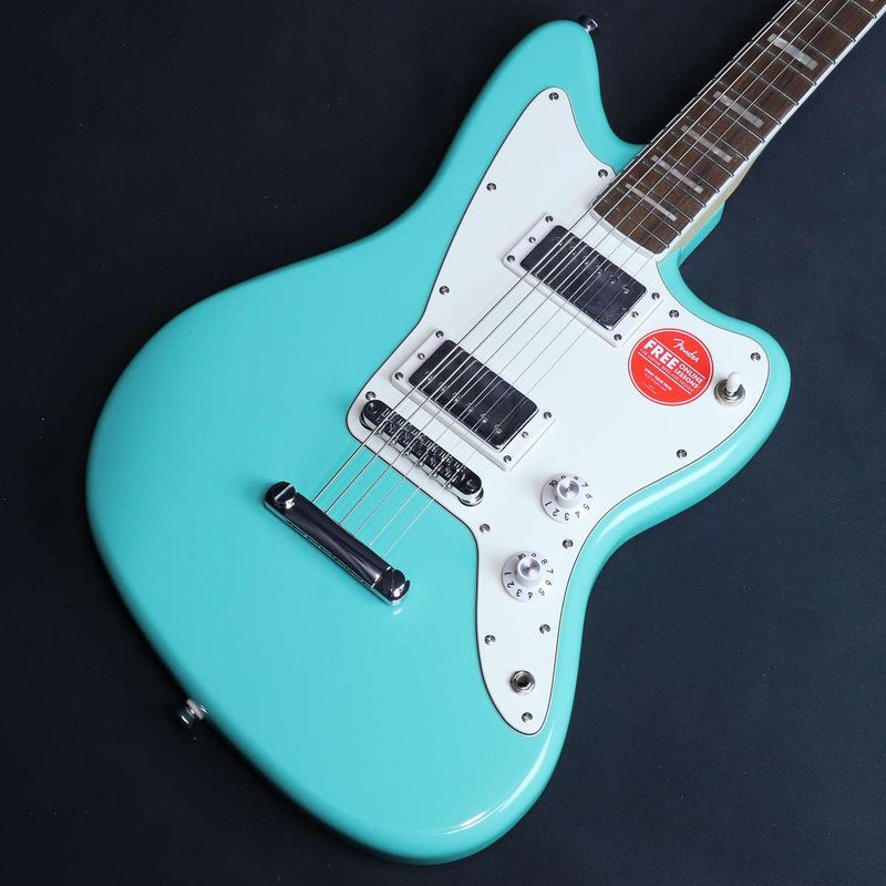 ジャズマスタータイプ × SQUIER BY FENDER)の検索結果 | ギター