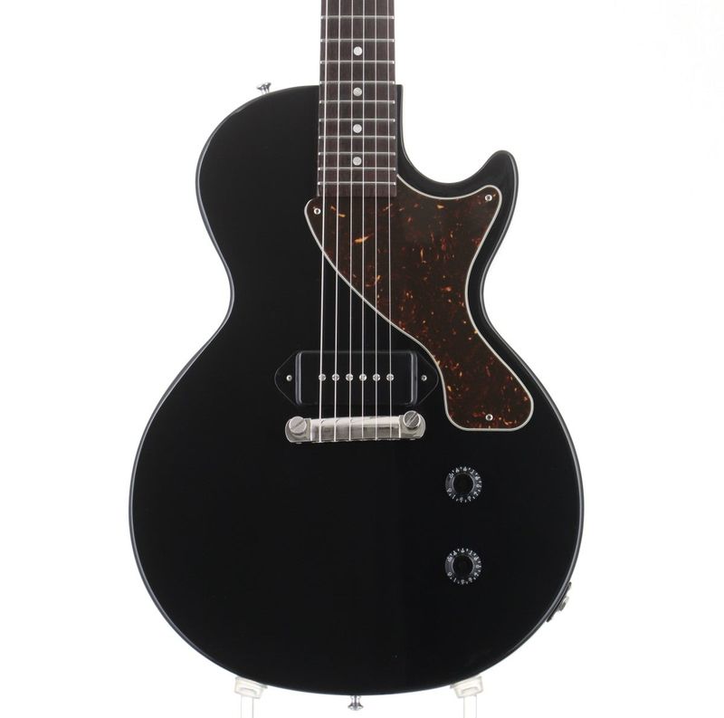 【中古】GIBSON USA / Les Paul Junior Ebony 【御茶ノ水本店】