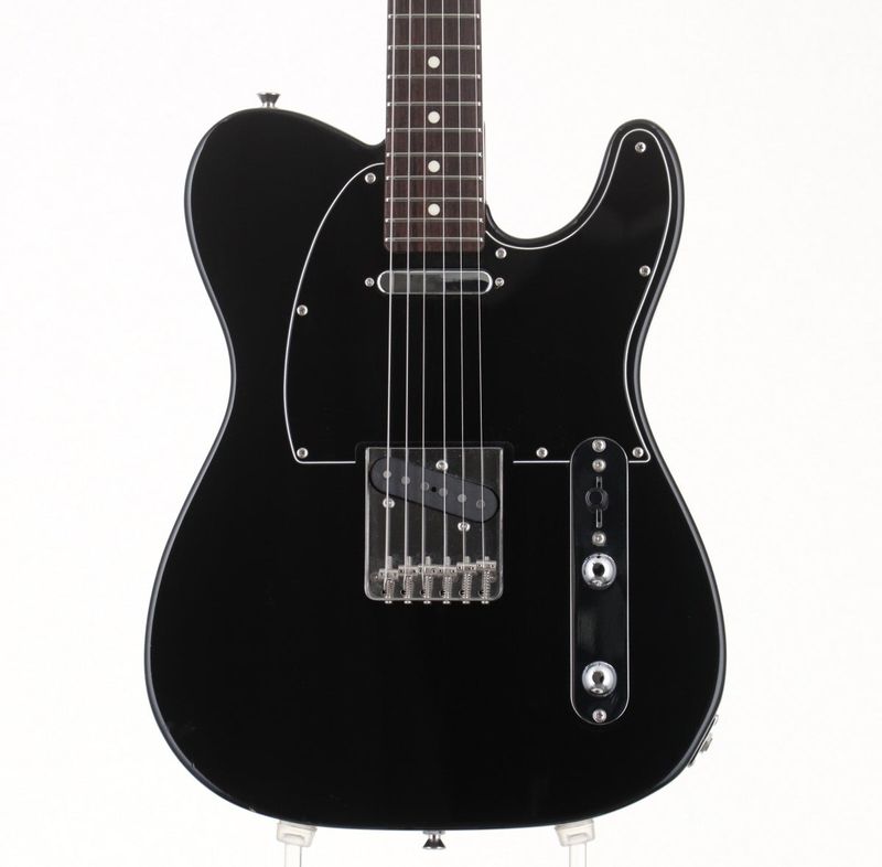 中古】HISTORY / CZ-TV/R BLK 【御茶ノ水本店】 | テレキャスター