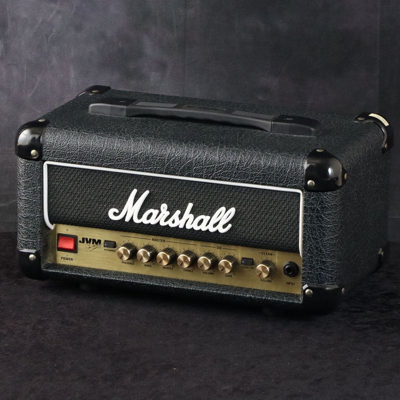 【中古】MARSHALL / 50th Anniversary JVM1H 【御茶ノ水本店】