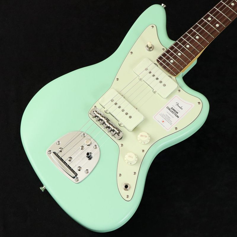 ギター Fender Junior Collection Jazzmaster Fender / Made in Japan Junior Collection Jazzmaster Rosewood