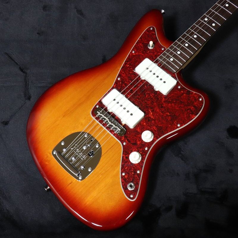Fender / FSR Collection Hybrid II Jazzmaster Rosewood Fingerboard