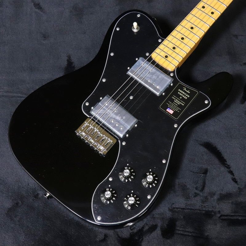 Telecaster Deluxeの検索結果 | ギター、アコギ、管楽器などを扱う全国