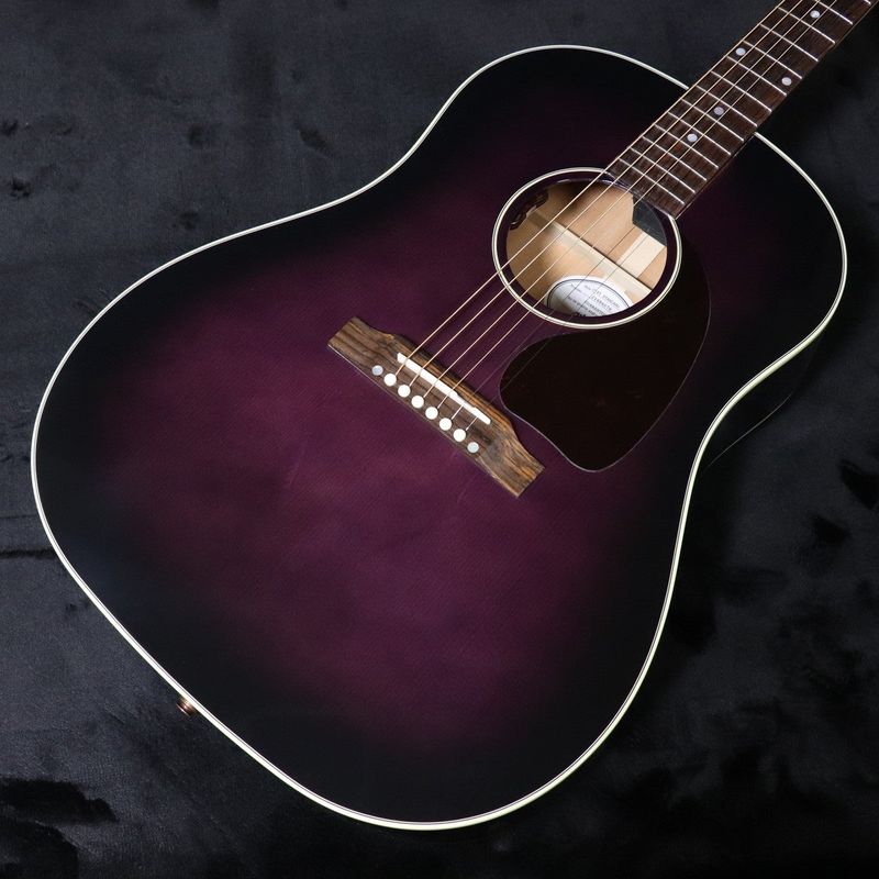 Gibson / J-45 Standard Purple Burst 【梅田店】
