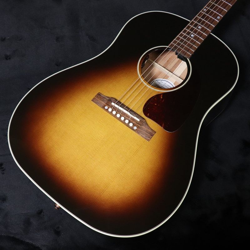 Gibson / J-45 Standard Vintage Sunburst 【梅田店】