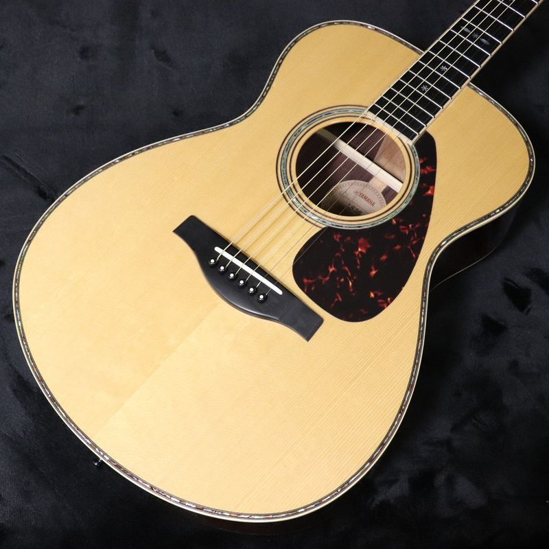 YAMAHA / LS36 ARE Natural (NT) アコースティックギター Handcrafted