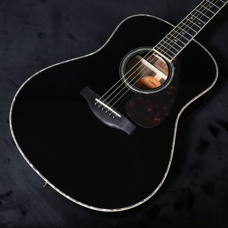 YAMAHA / LL16D ARE Black 【梅田店】