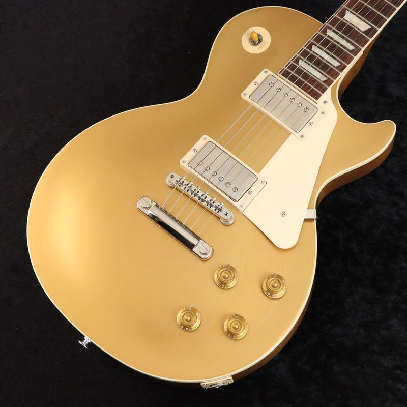 Gibson / Les Paul Standard 50s Gold Top 【御茶ノ水本店】