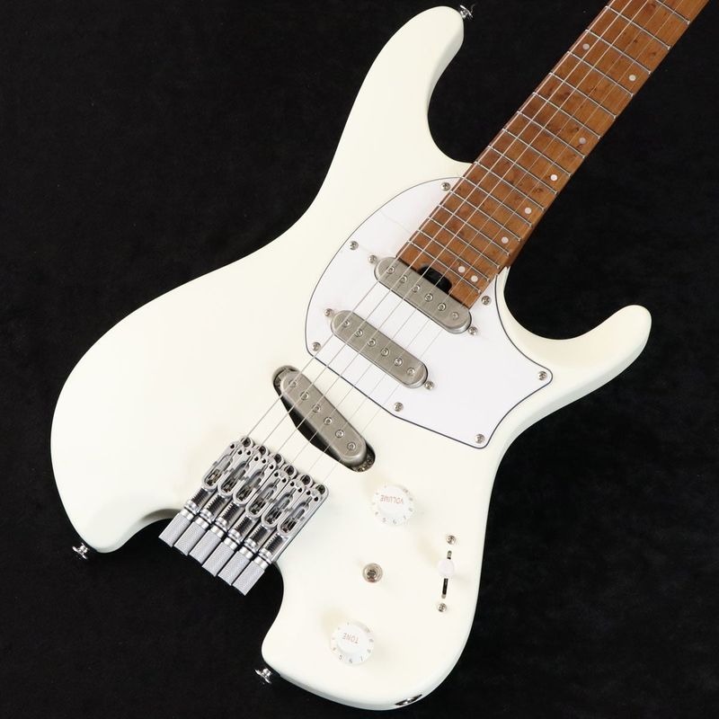 Ibanez / ICHI10 Vintage White Matte Ichika 【御茶ノ水本店