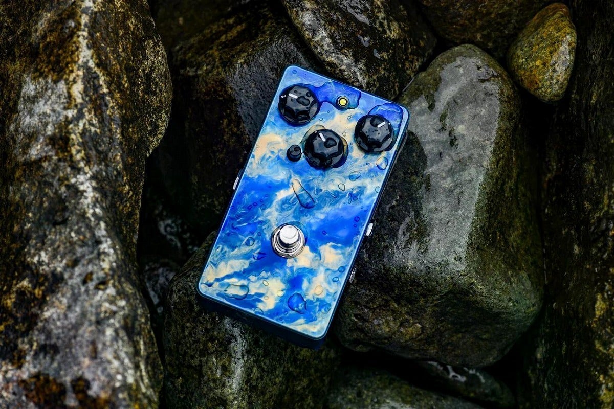 Leqtique EVR / Caeruleum Lightdrive High Definition EVR CLHD EVR