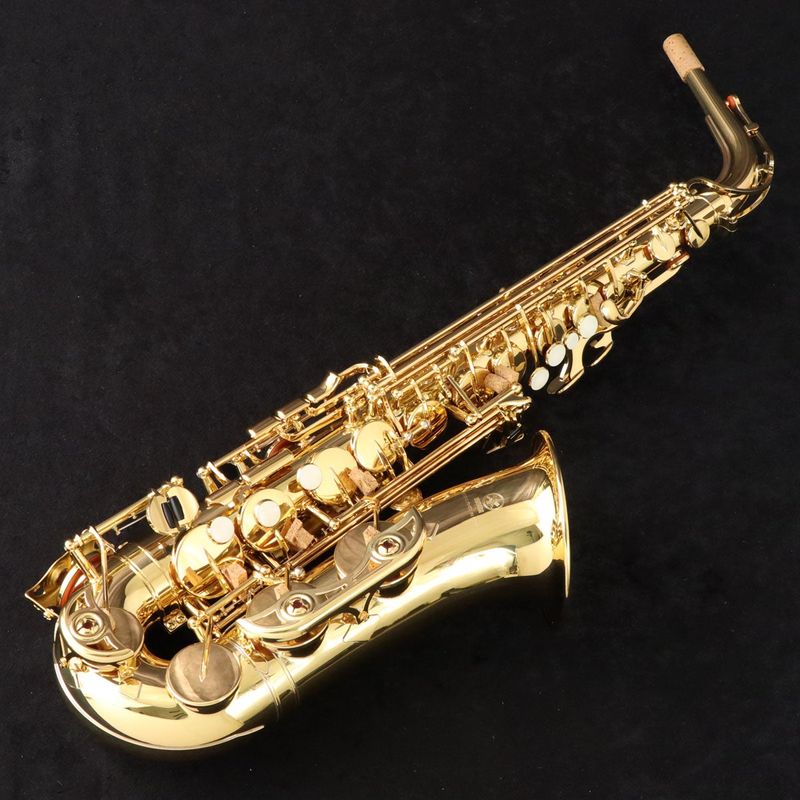 中古】YAMAHA ヤマハ / Alto YAS-380 アルトサックス【ウインドパル