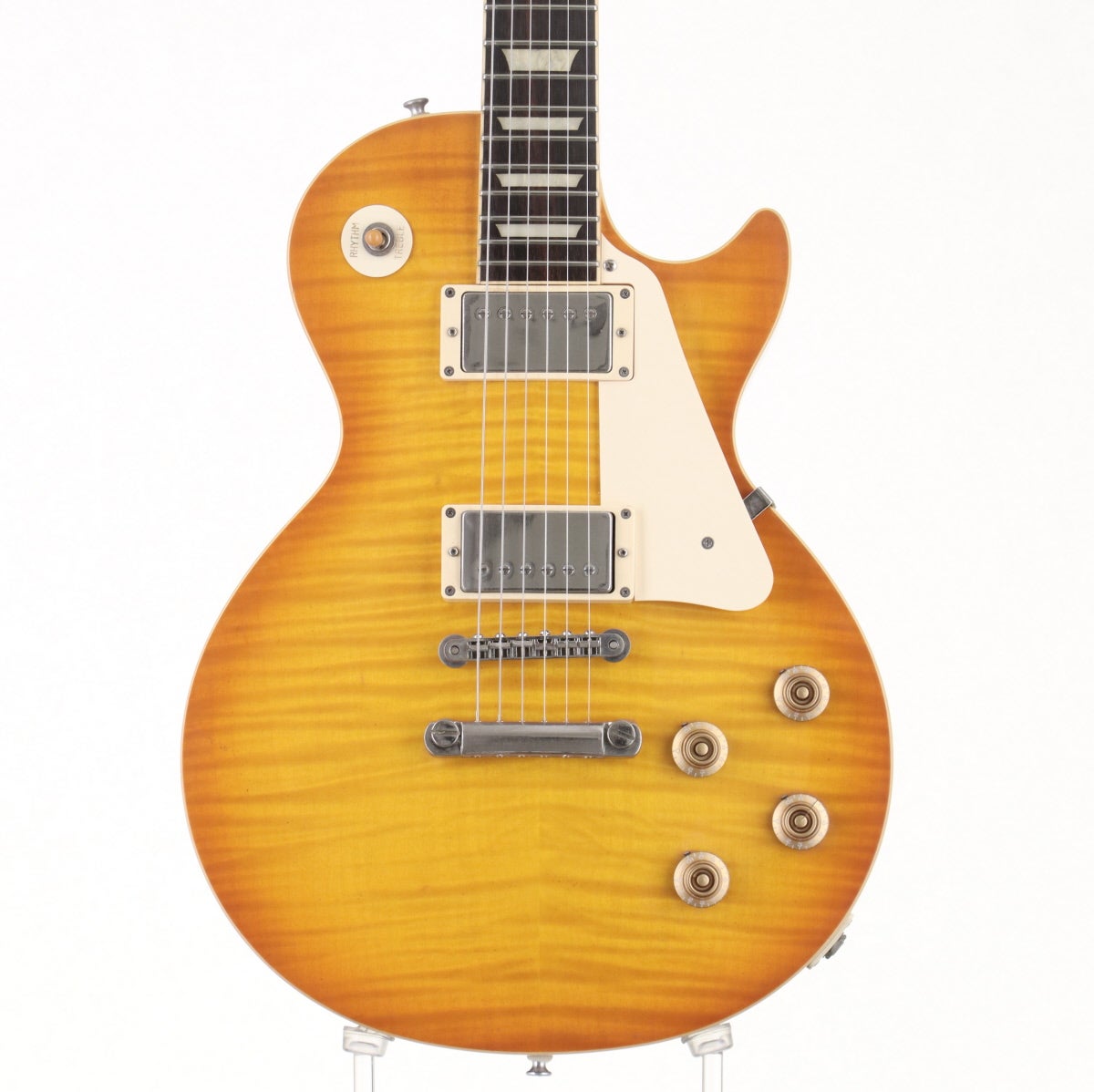 【日本製】Bacchus BLP-STD/FM Les Paul レスポール 中古】BACCHUS / Classic Series BLP-STD-FM 【御茶ノ水本店】 | レス