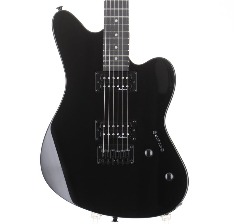 中古】Jackson / JS Series Surfcaster JS22 HT Gloss Black [3.32kg