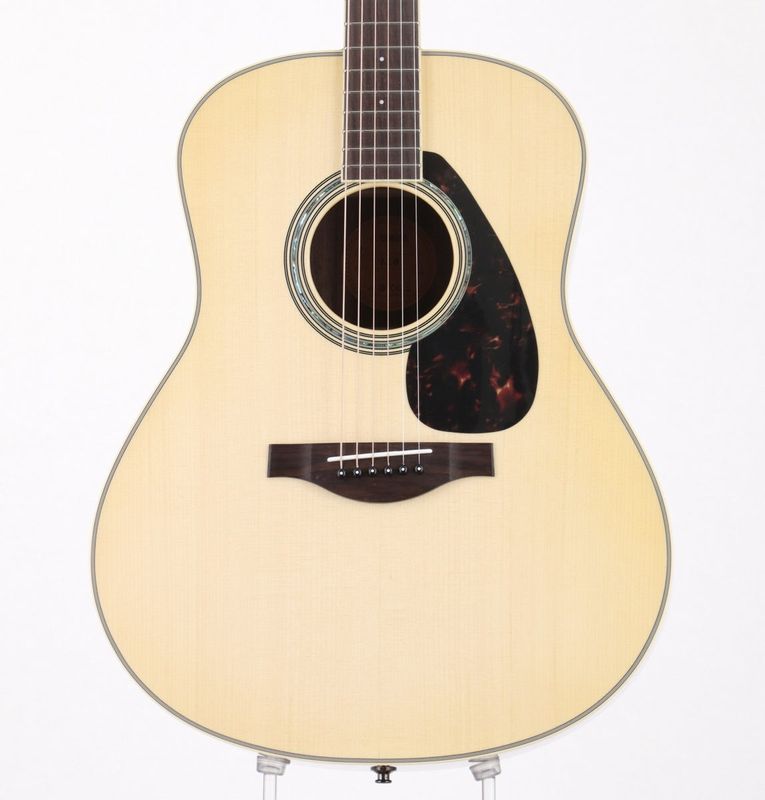 中古】YAMAHA / LL6 ARE Natural (NT) ヤマハ アコースティックギター