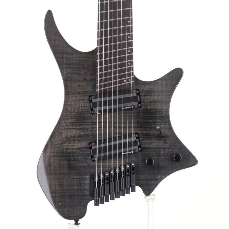 【本日限定】Strandberg Boden OS 2015年製　希少 中古】strandberg / Boden OS8 RB [2.27kg/2015年製] ストランドバーグ