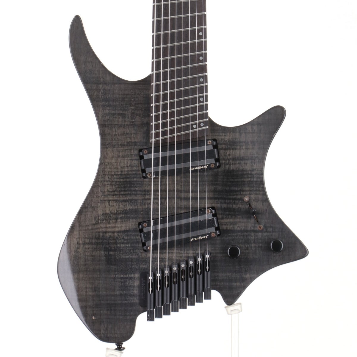 中古】strandberg / Boden OS8 RB [2.27kg/2015年製] ストランドバーグ