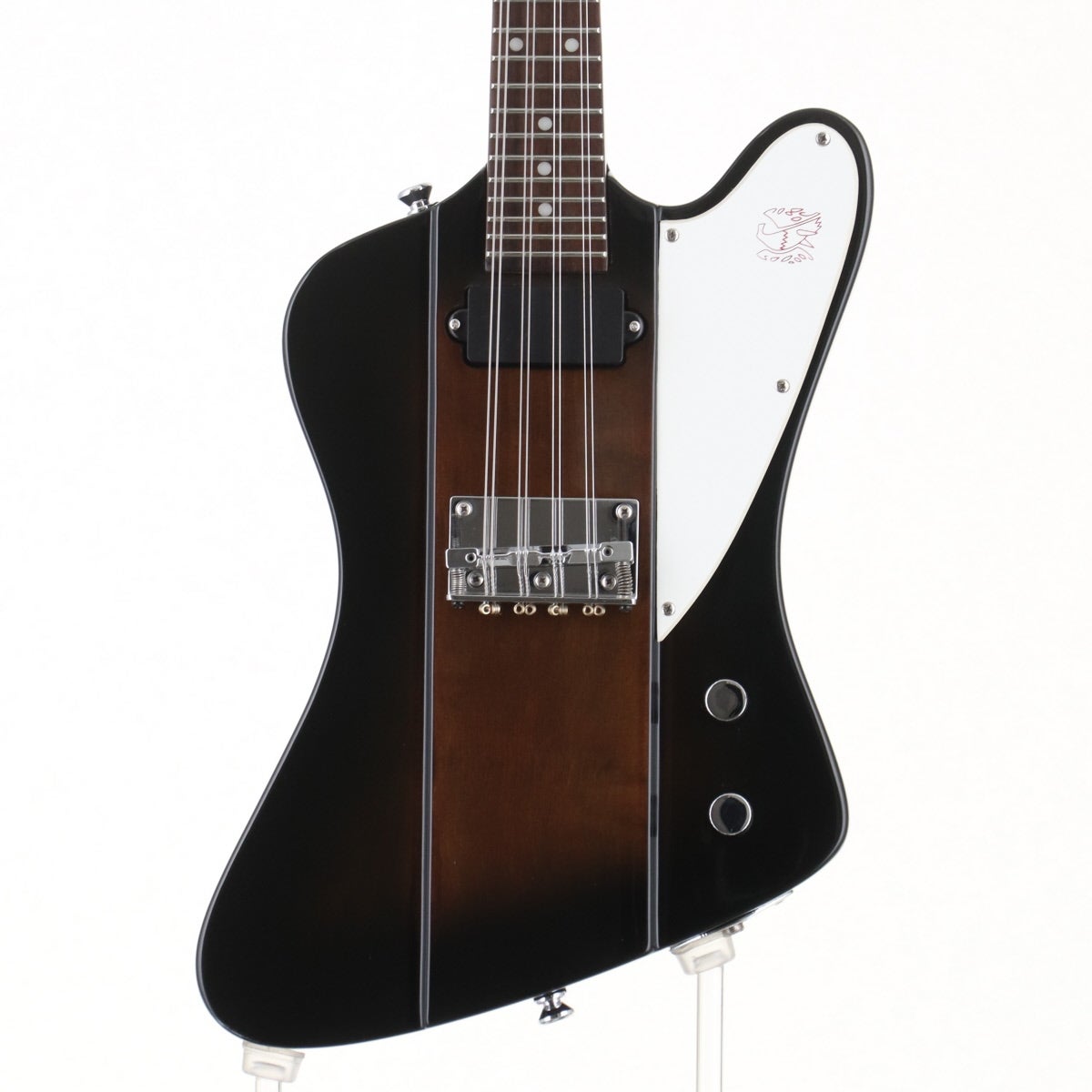 中古】Epiphone / Mandobird VIII / VS(Vintage Sunburst) [2005年製